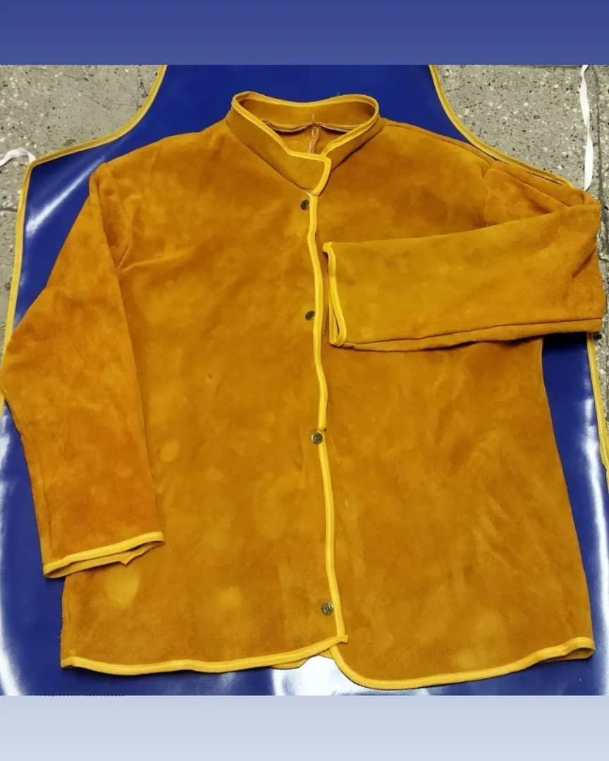 کت تک جوشکاری