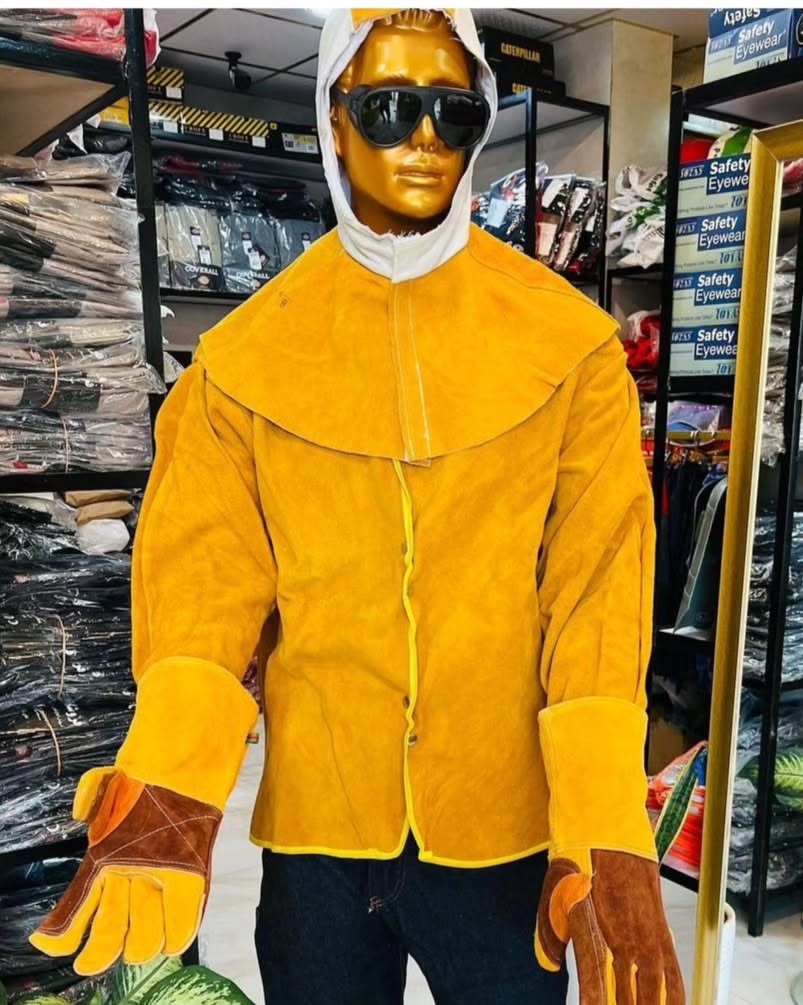 کت تک جوشکاری