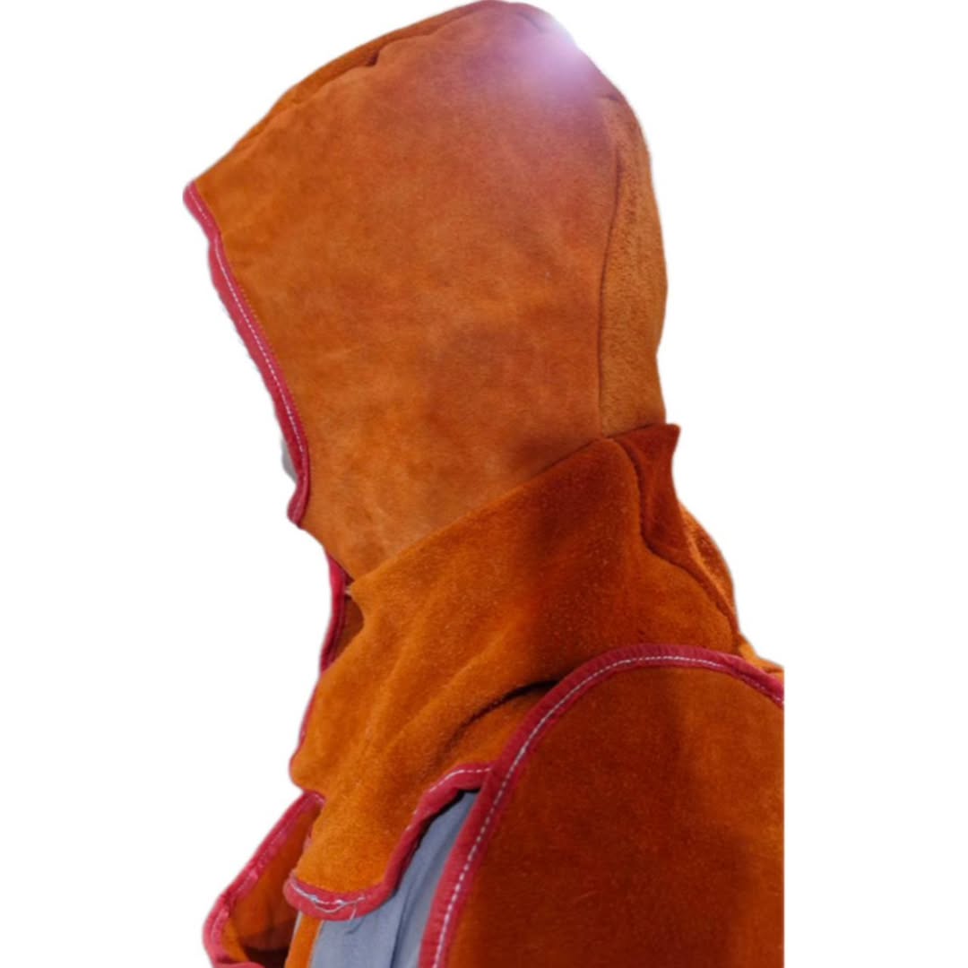 کلاه مقنعه جوشکاری